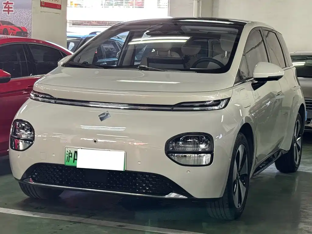 Baojun Yunduo