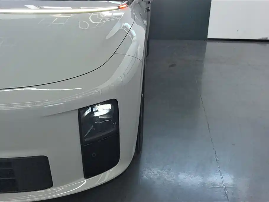 Li Auto i6 2025 Standard