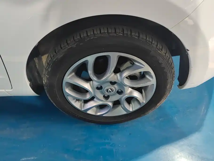 Changan E-Star 2021 (31.86kWh)