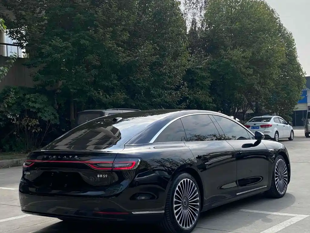 Xiangjie Xiangjie S9 — миниатюра 3
