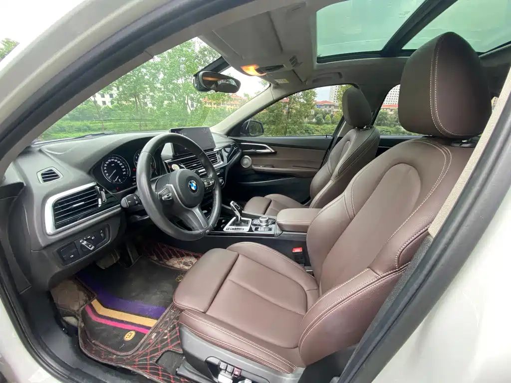BMW 1 Series — миниатюра 10