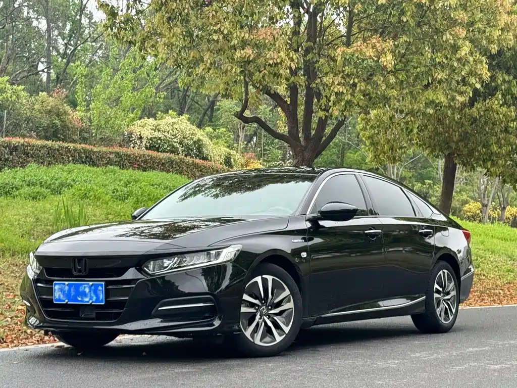 Honda Accord 2020