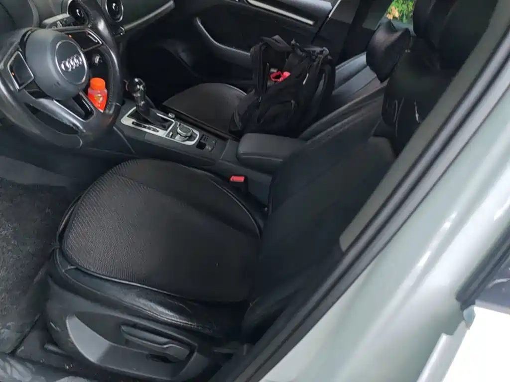 Audi A3 — миниатюра 15