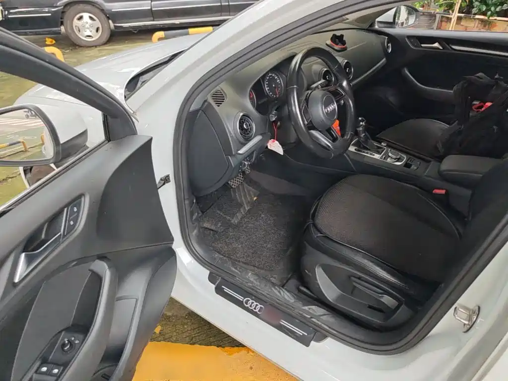 Audi A3 — миниатюра 16