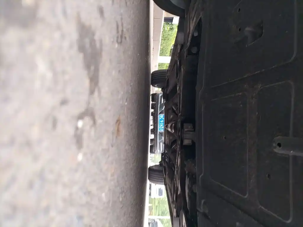 Geely Emgrand S — миниатюра 17
