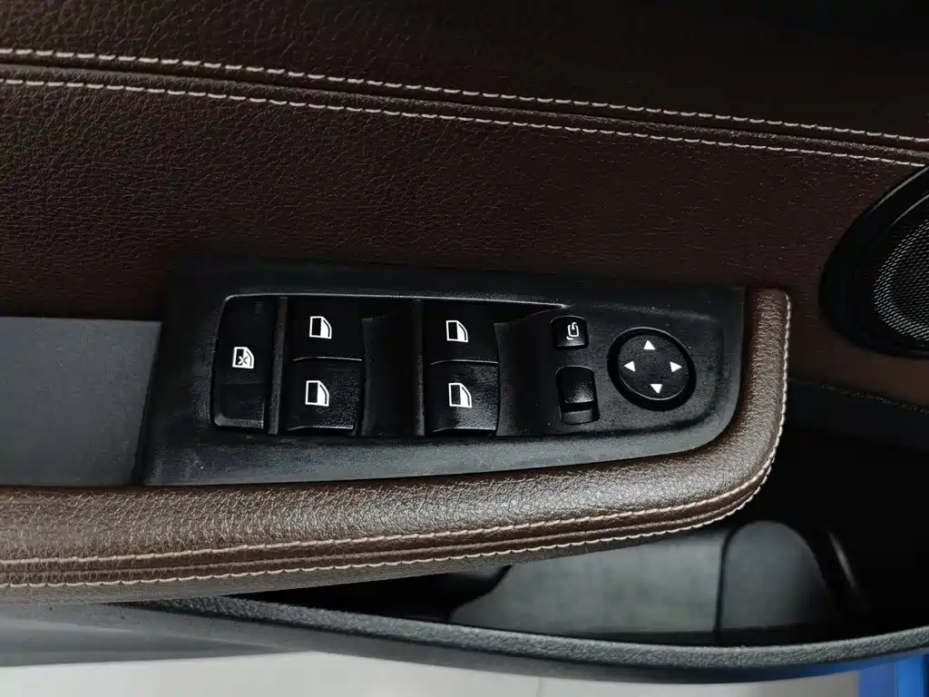 BMW 1 Series — миниатюра 9