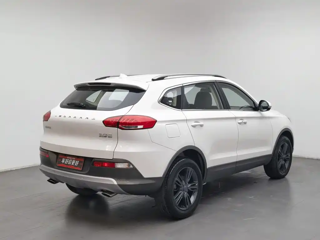 Leopaard Leopaard CS10 — миниатюра 2