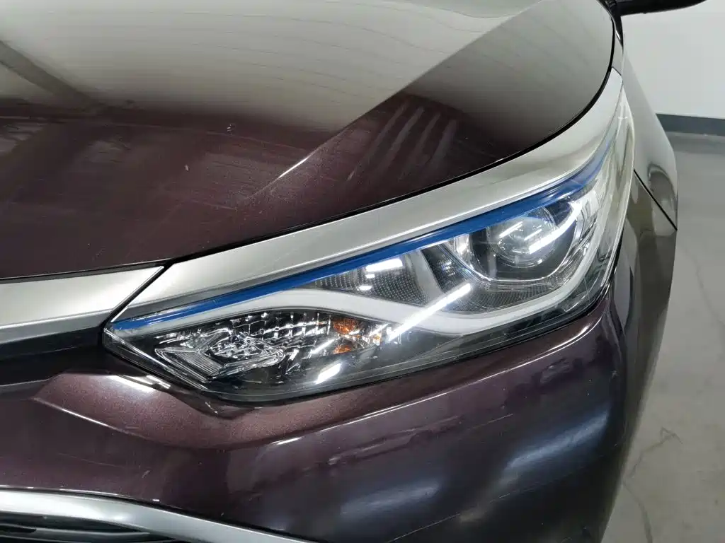 Toyota Levin — миниатюра 7