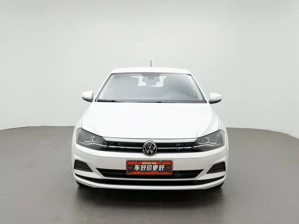 Volkswagen Polo — миниатюра 3