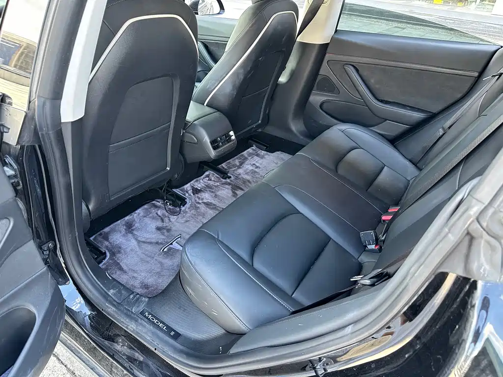 Tesla Model 3 — миниатюра 19