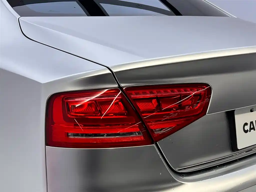 Audi A8 — фотографии объявления, Фото 11