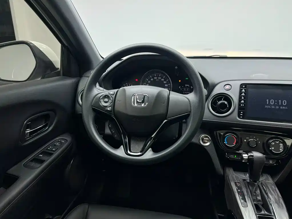 Honda XR-V — миниатюра 9