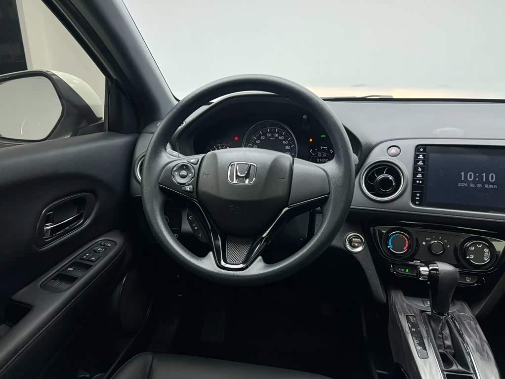 Honda XR-V 1.5 л 2022 г. Белый, пробег 14000 км