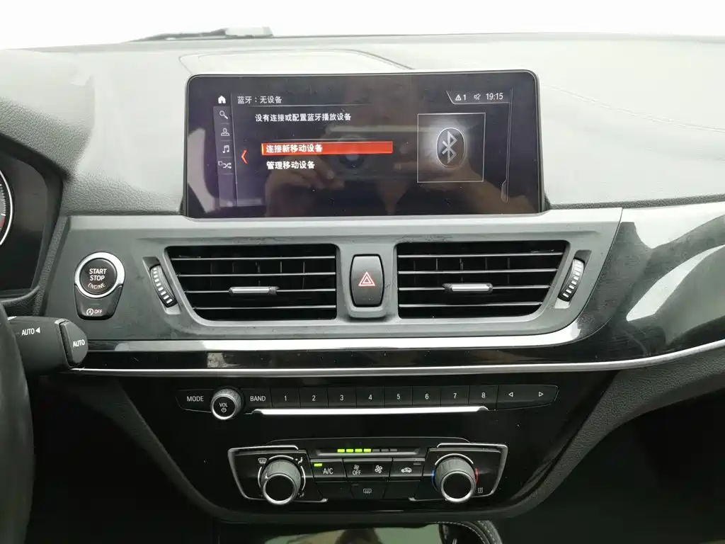 BMW 1 Series — миниатюра 12