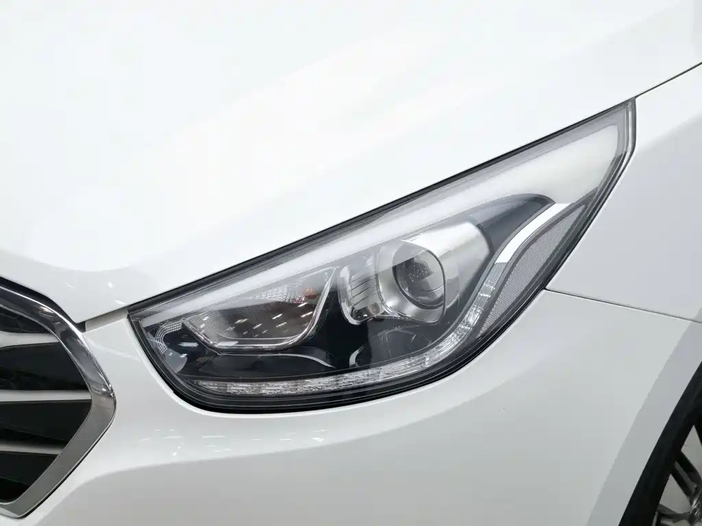 Hyundai ix35 — миниатюра 7