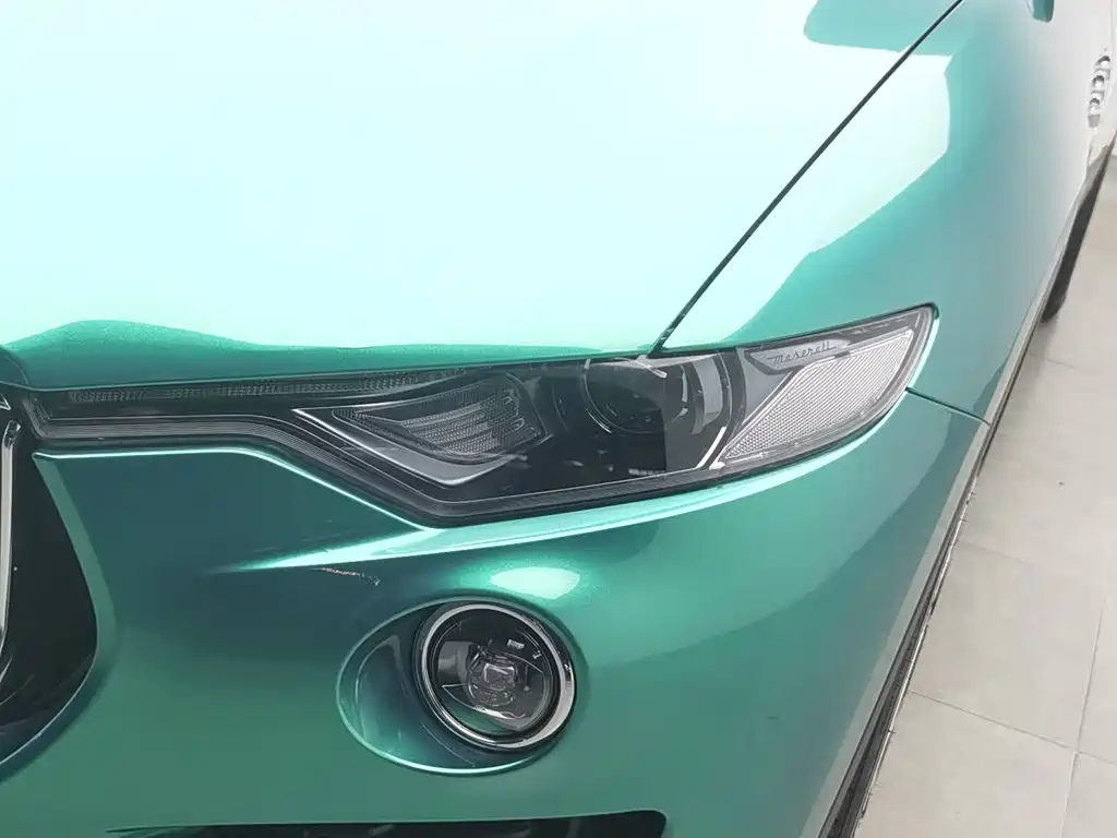 Maserati Levante — миниатюра 7