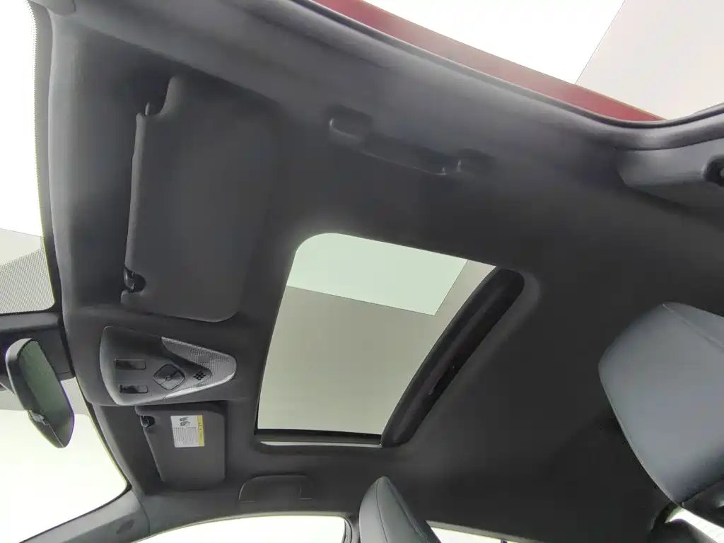 Toyota C-HR — миниатюра 14
