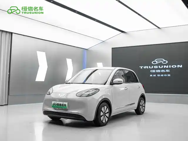 2023 Wuling Motors Binguo