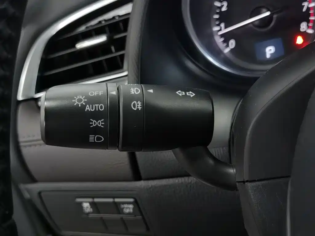 Mazda Atenza — миниатюра 21