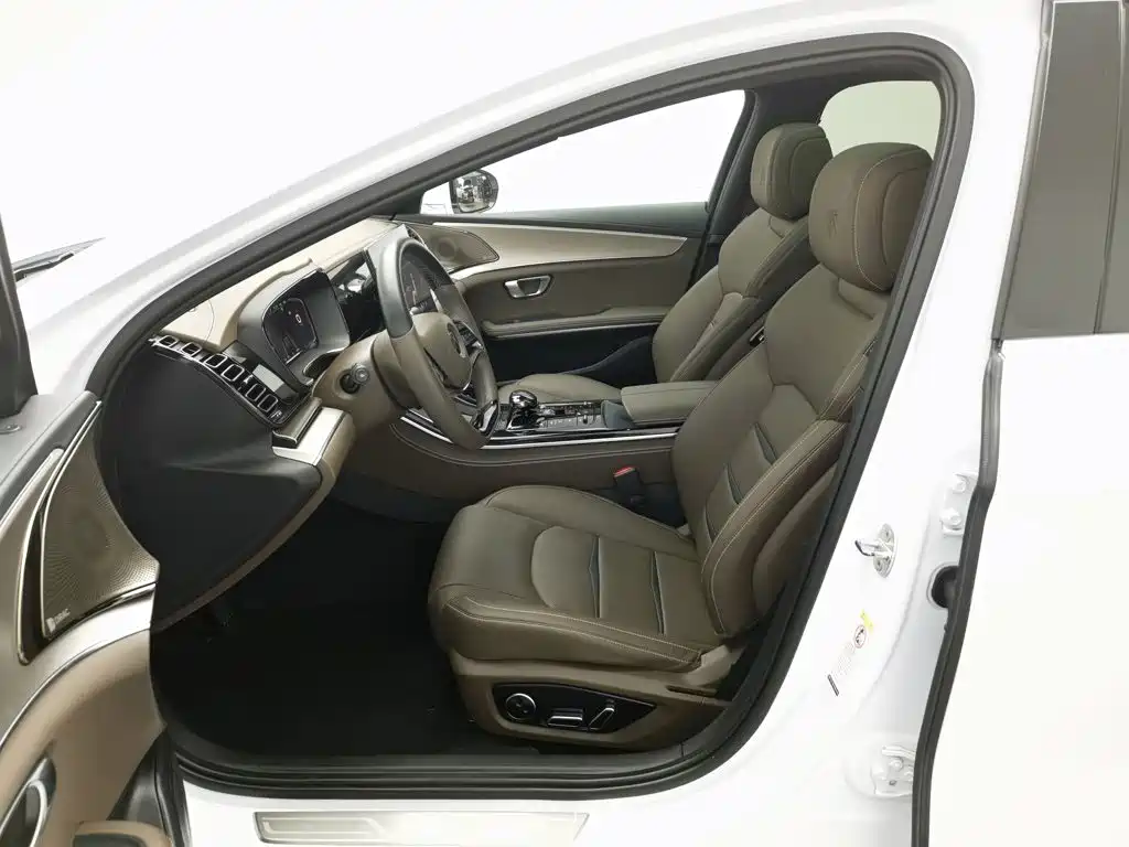 BYD Han — миниатюра 10