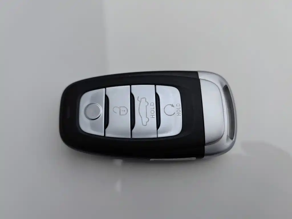 Hongqi Hongqi H5 — миниатюра 19