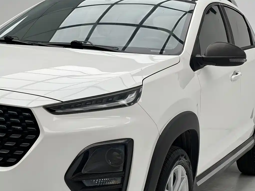 Chery Tiggo 3x — миниатюра 10