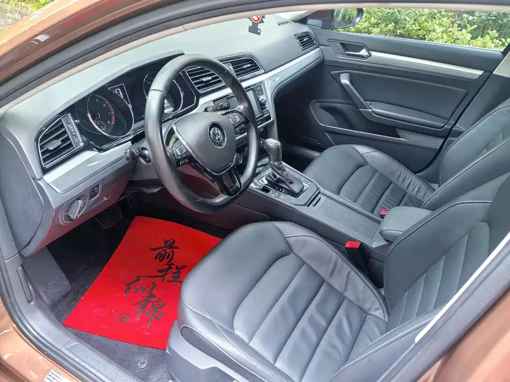 Volkswagen Lamando — миниатюра 4