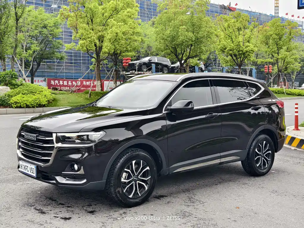 Haval H6 2023
