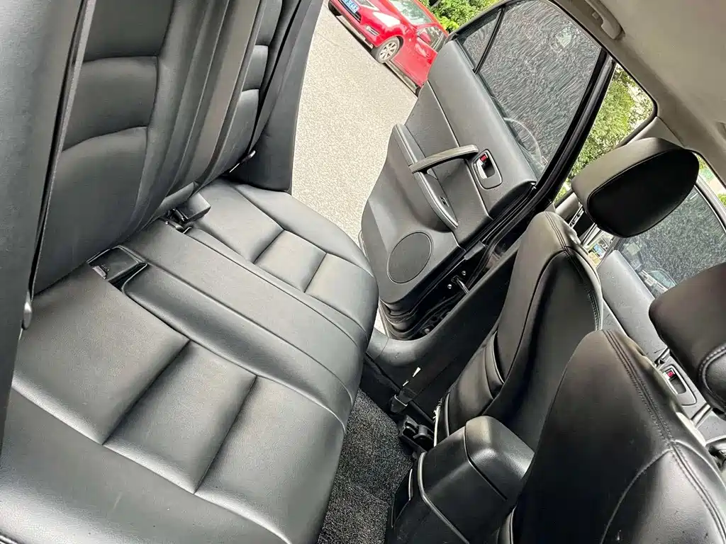 Mazda 6 2.0L Auto Fashion Type, фото 22
