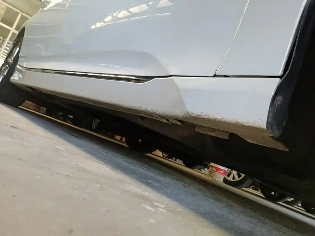 Honda Accord — миниатюра 21