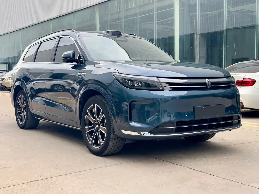 AITO AITO M7 — миниатюра 3