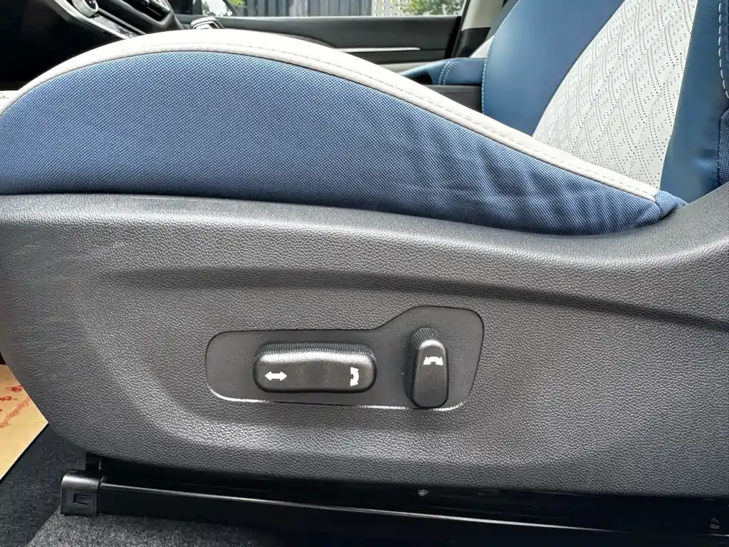 Changan Eado 2021 PLUS NE 1.4T GDI DCT Flagship