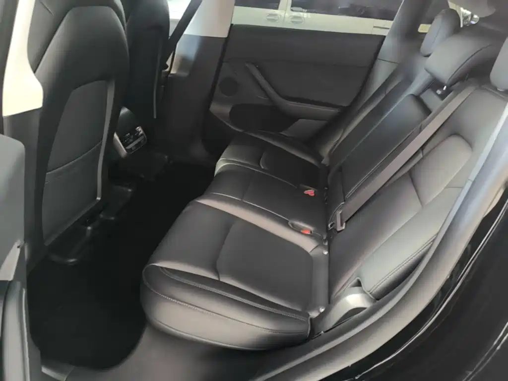 Tesla Model Y — миниатюра 17