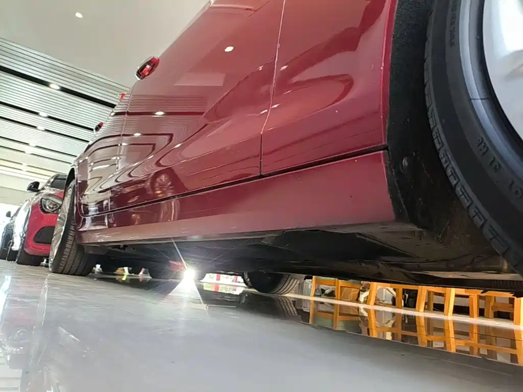 Cadillac ATS-L — миниатюра 21