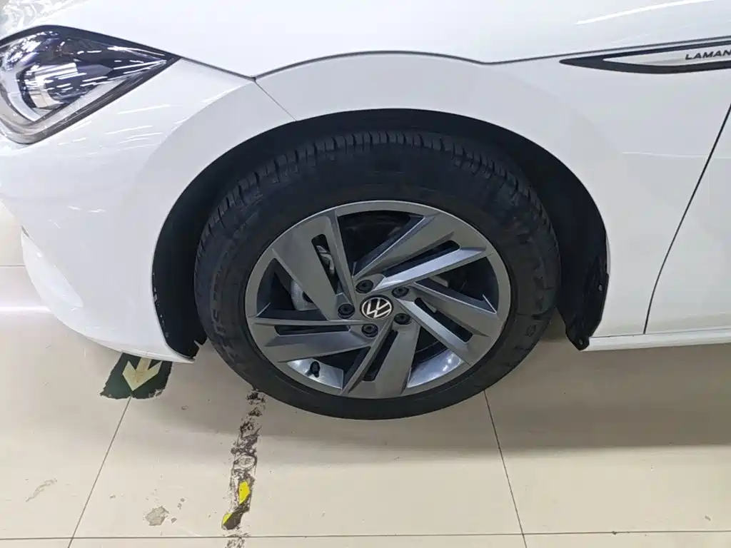 Volkswagen Lamando — миниатюра 23