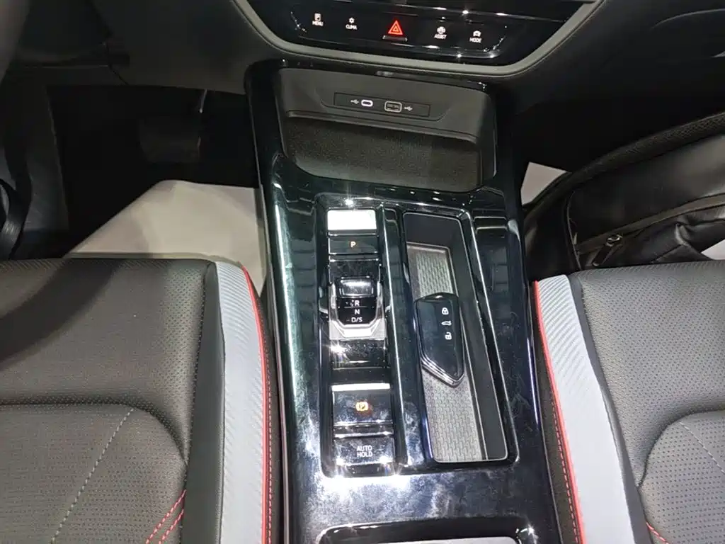 Volkswagen Lamando — миниатюра 14