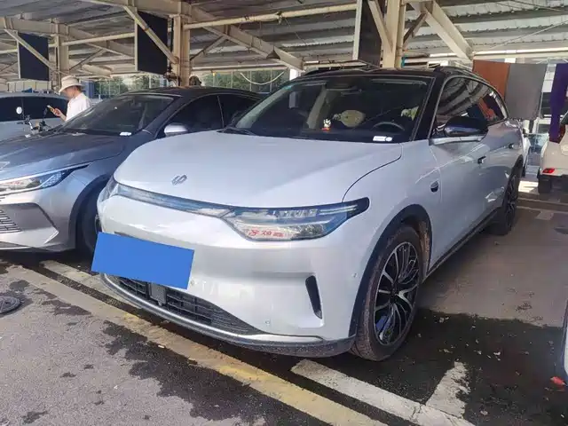 2023 Leapmotor C11