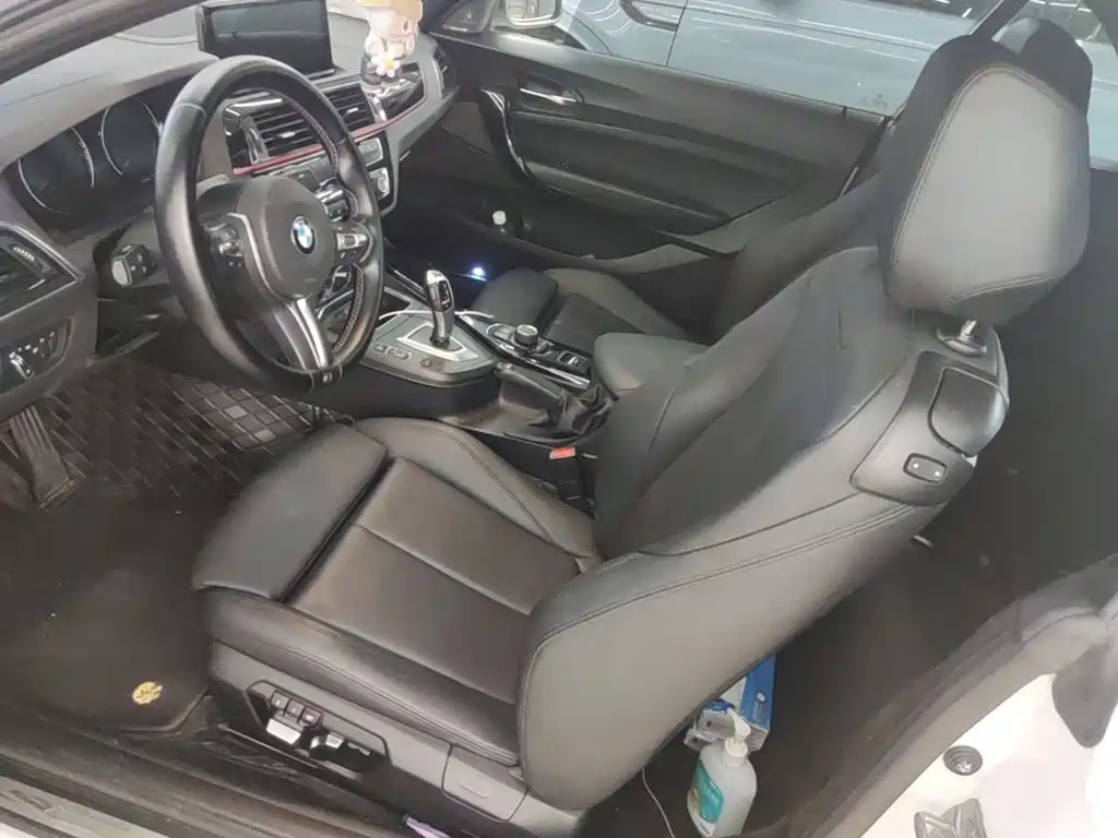 BMW 2 Series (Import) — миниатюра 11