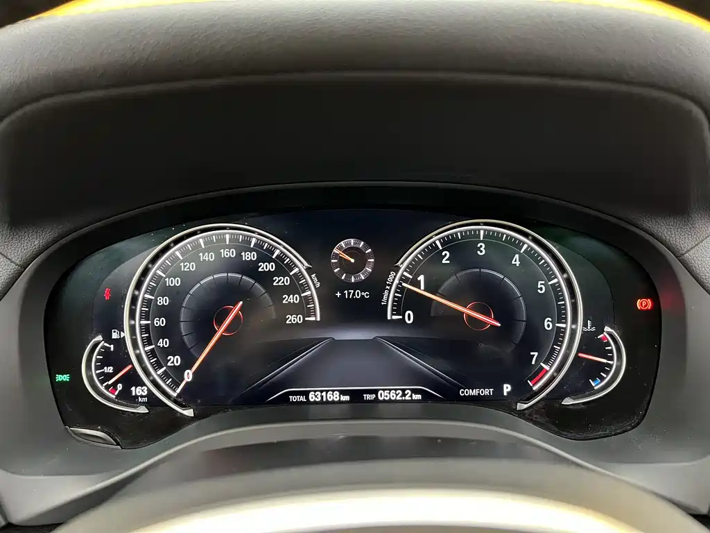 BMW X3 2019 xDrive28i M Sport