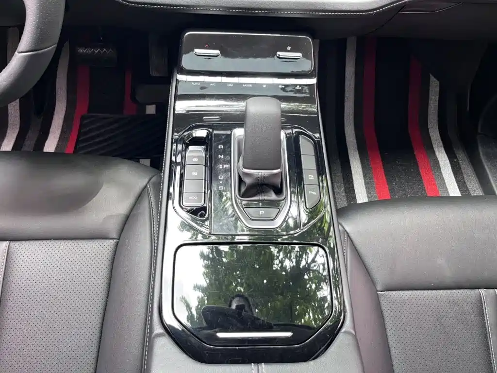 Wuling Victory — миниатюра 12