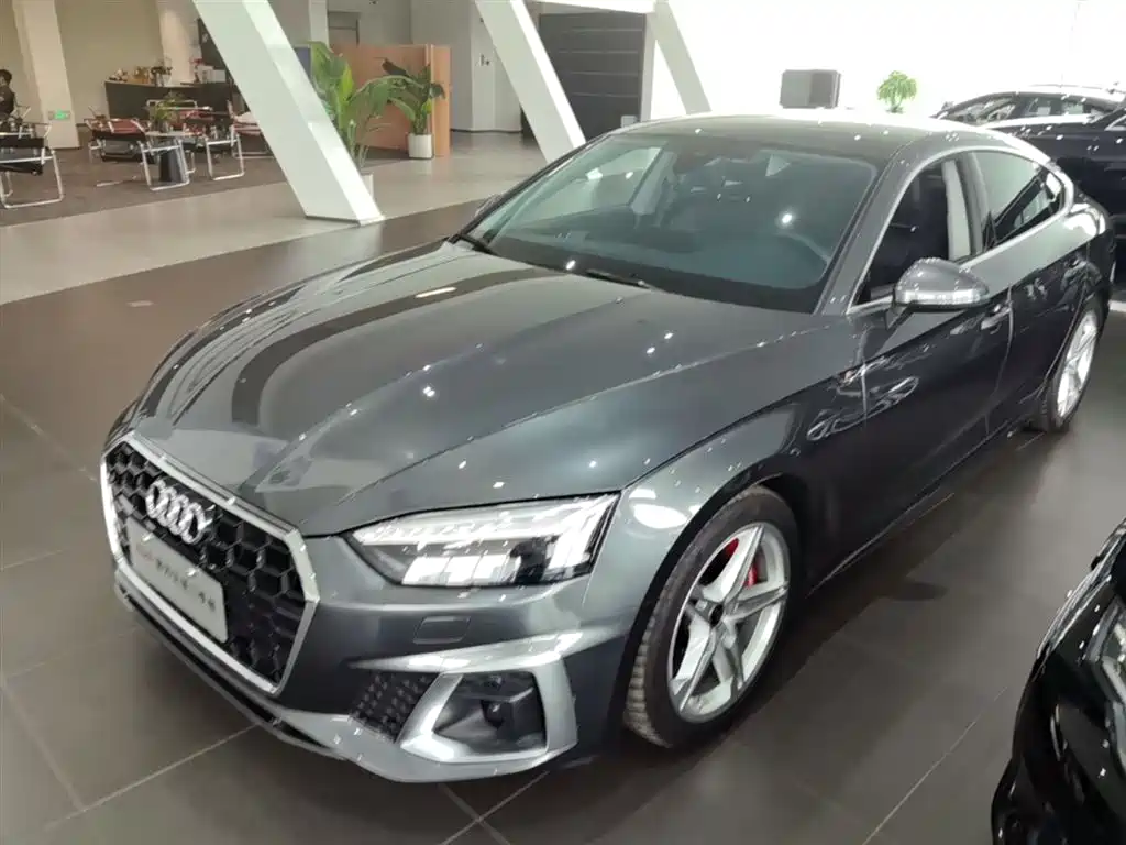 Audi A5 (Import) 2023