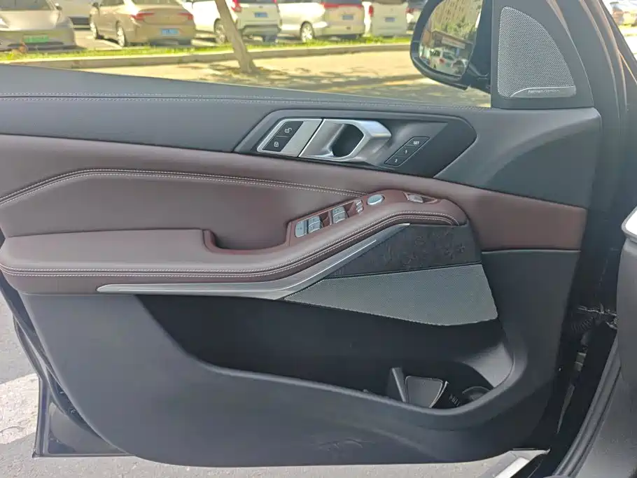 BMW X5 — миниатюра 7