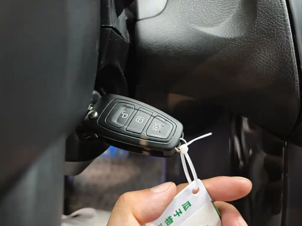 Ford Focus — миниатюра 9