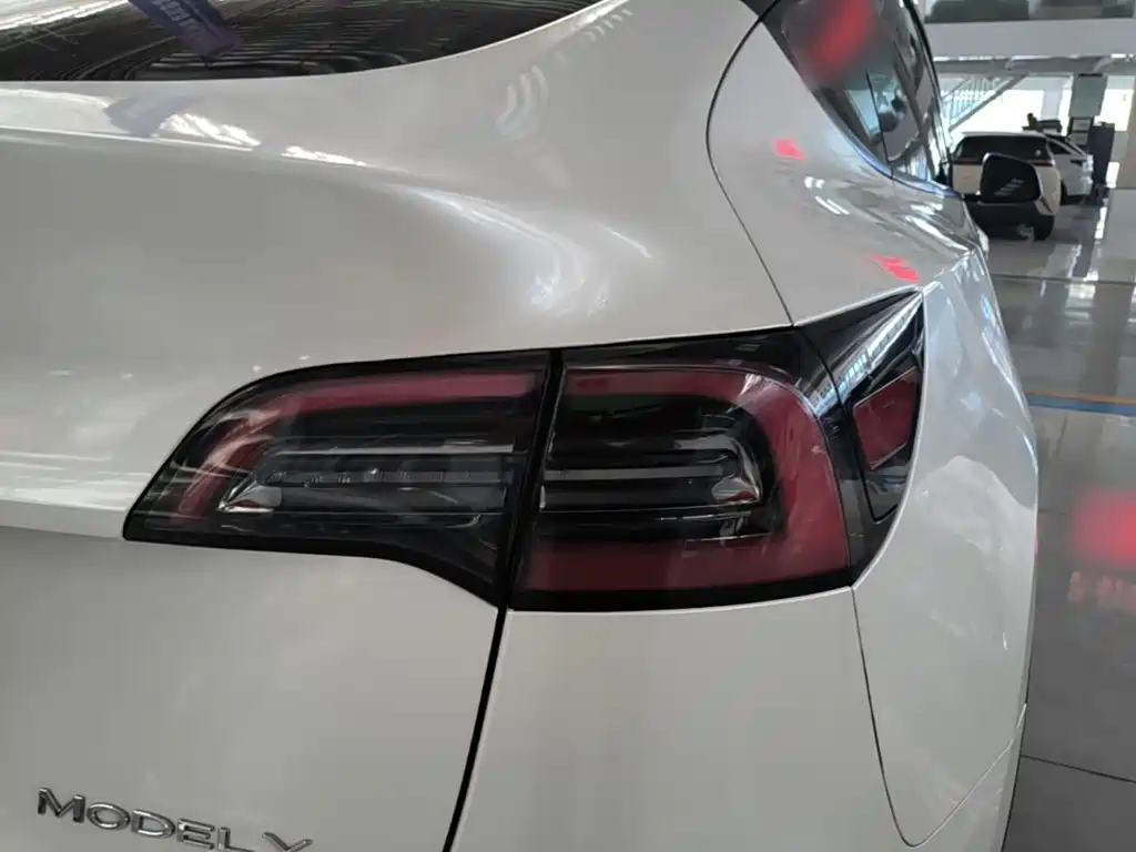Tesla Model Y — миниатюра 8