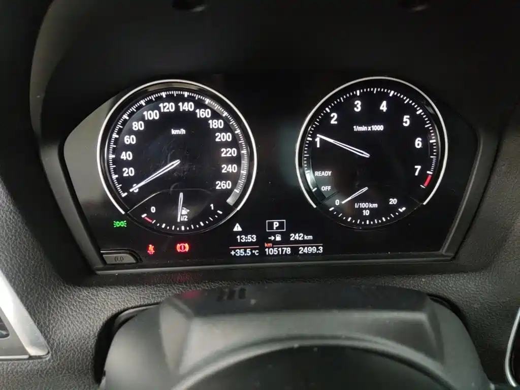 BMW 2 Series (Import) — миниатюра 8