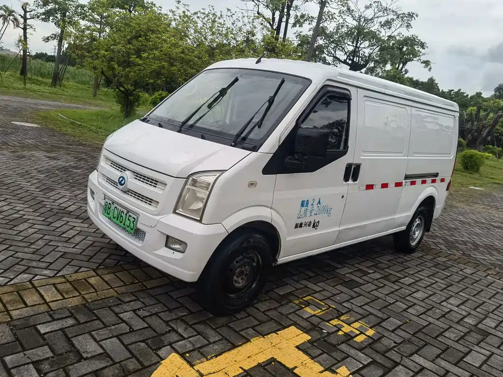Ruichi Ruichi EC35