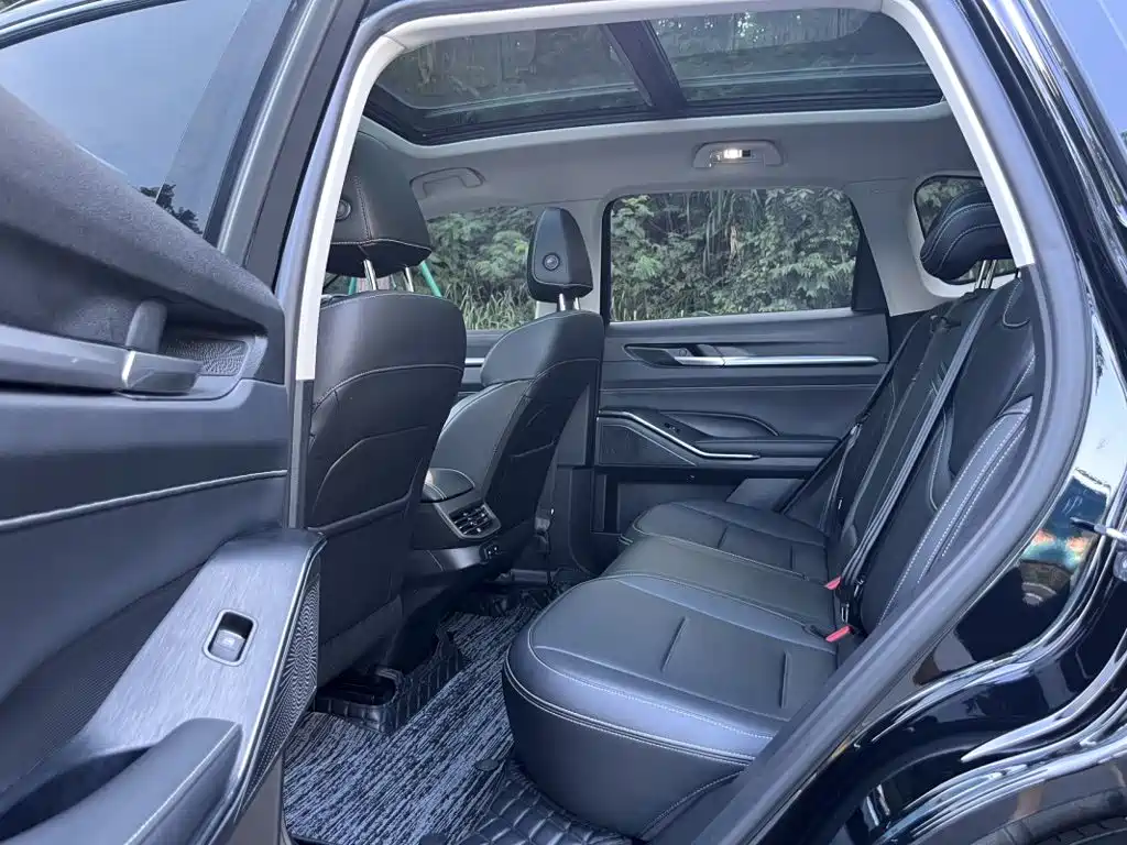 Haval H6 — миниатюра 13