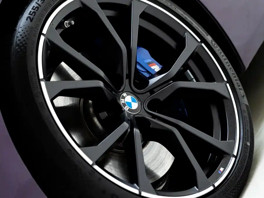 BMW Z4 2022 M40i M Sport