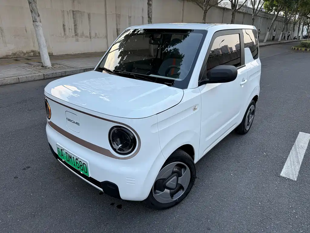 Galaxy Panda 2023