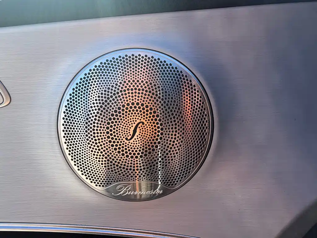 Mercedes-Benz E-Class AMG — миниатюра 18